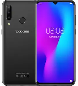 Замена динамика на телефоне Doogee N20 в Ижевске